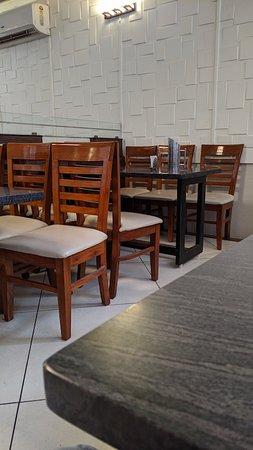 Bangalore Restaurant